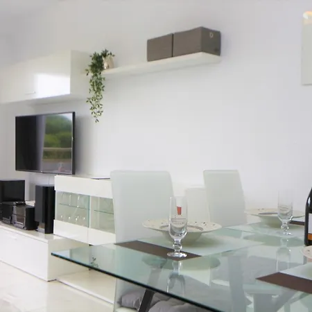 Apartamento Calle Mayor Ref. 8271