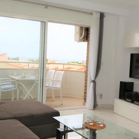 Apartamento Calle Mayor Ref. 8271 דירה