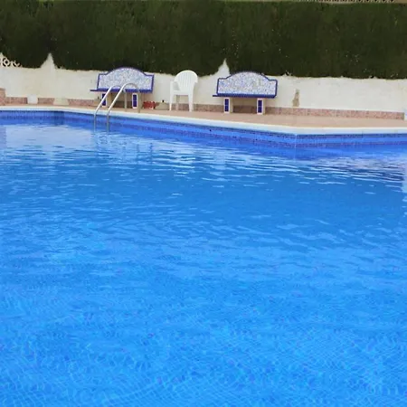 דירה Apartamento Calle Mayor Ref. 8271 *