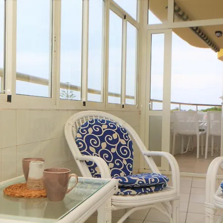 Apartamento Calle Mayor Ref. 8271 Orihuela
