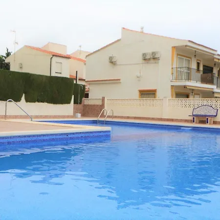 Apartamento Calle Mayor Ref. 8271 *