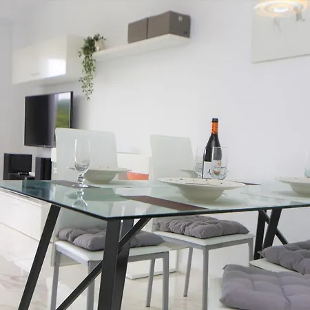 Apartamento Calle Mayor Ref. 8271 Apartment