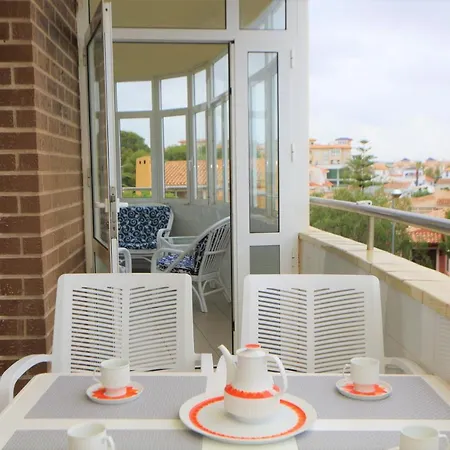 Apartamento Calle Mayor Ref. 8271