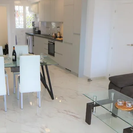 Apartamento Calle Mayor Ref. 8271