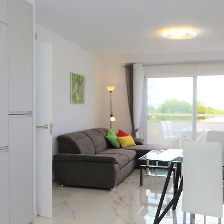 Apartamento Calle Mayor Ref. 8271 Apartment