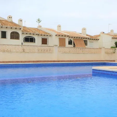 Apartment Apartamento Calle Mayor Ref. 8271 *