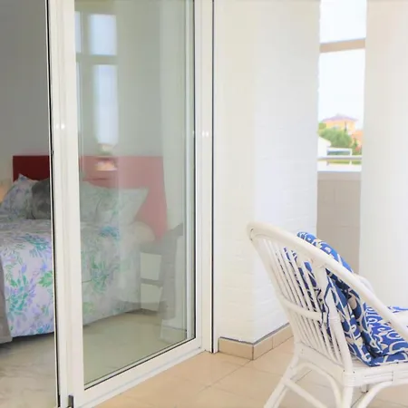 Apartamento Calle Mayor Ref. 8271