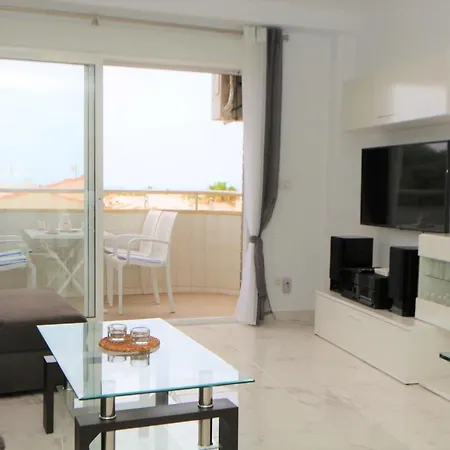 Apartment Apartamento Calle Mayor Ref. 8271