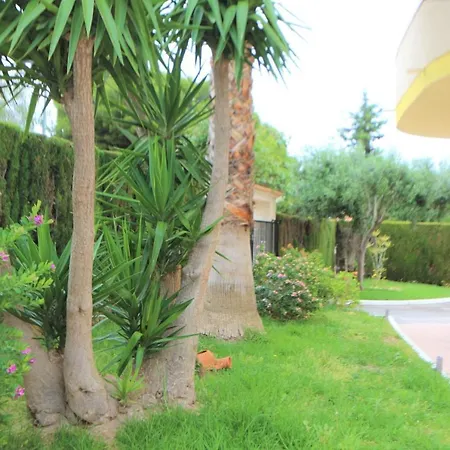 Apartment Apartamento Calle Mayor Ref. 8271 Orihuela