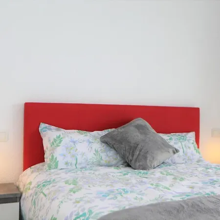 Apartamento Calle Mayor Ref. 8271