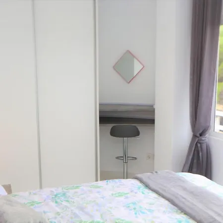 Apartment Apartamento Calle Mayor Ref. 8271