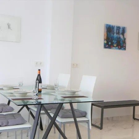 Apartment Apartamento Calle Mayor Ref. 8271 Orihuela