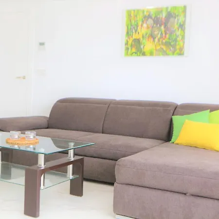 Apartamento Calle Mayor Ref. 8271 Apartment Orihuela