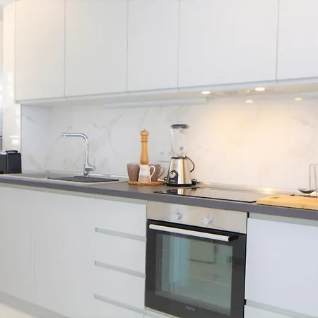 Apartamento Calle Mayor Ref. 8271 *